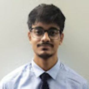 Meet your Posher, Gaurav